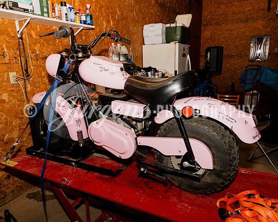 Mini Bikes (14)