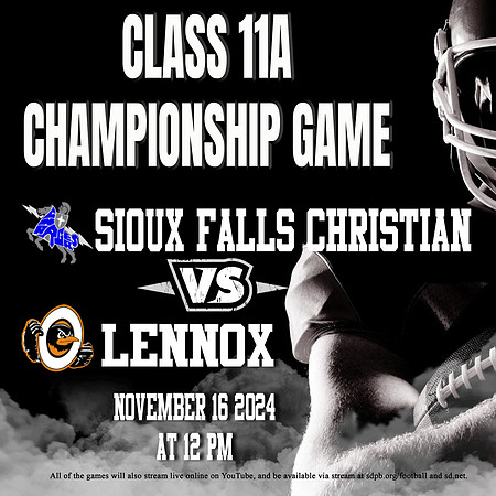 11a Championship