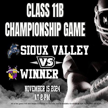 11b Championship