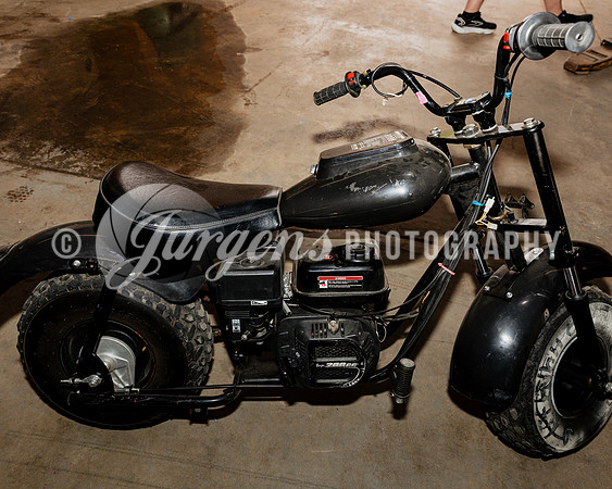 Mini Bikes (10)