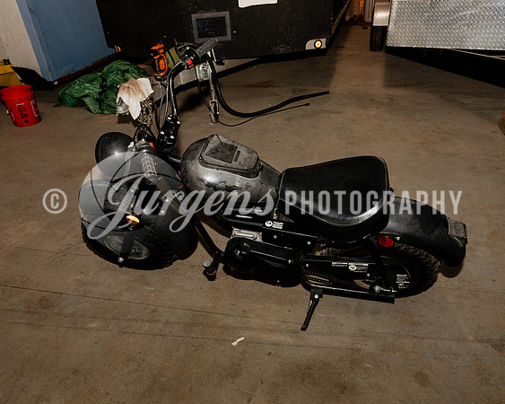 Mini Bikes (4)