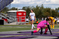 vs Mount Marty - Sept 5