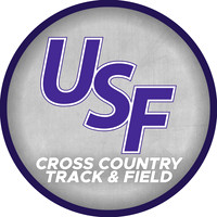usf cross country and track