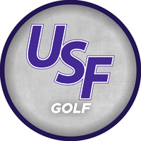 usf golf