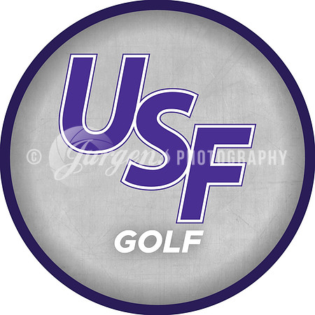 usf golf