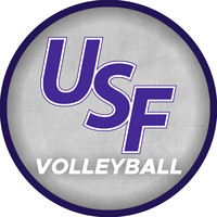usf volleyball