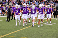 vs UMD - Sept 20