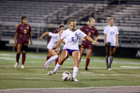 vs UM Crookston - Sept 26