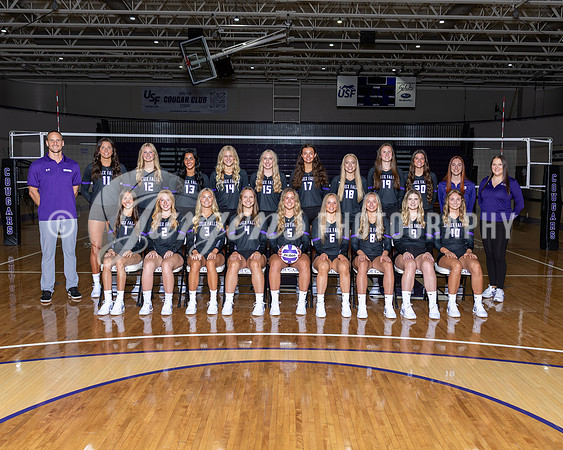 USF_Volleyball_2025