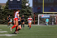 vs MSUM - Sept 28