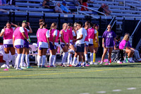 vs SCSU - Oct 3