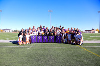 vs Wayne St - Oct 19