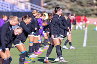 vs Minot  St- Oct 26