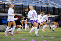 vs UMary - Oct 24
