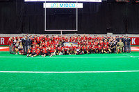 11AAA - Lincoln vs Brandon Valley