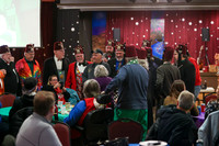Clown Christmas Party 2026