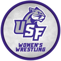 USF Womens Wrestling