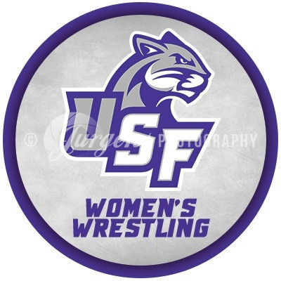 USF Womens Wrestling