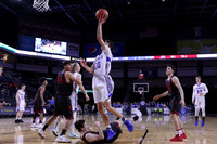 #1 RC Stevens vs #2 RC Central 3rd/4th Place Game