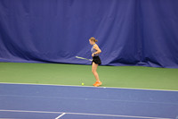 vs Jamestown - Feb 13