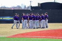 vs Northern State - Mar 21-22
