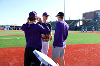 vs Augustana - Apr 24-26