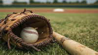 Amateur Baseball