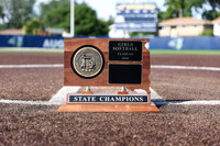 2026 State Softball