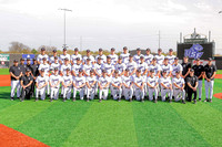 2025-2026 USF Baseball