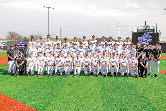 2025-2026 USF Baseball