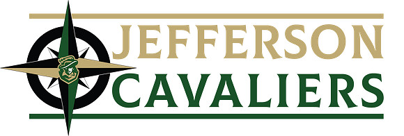 JHS Cavaliers Compass