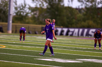 vs Dakota St - Aug 30