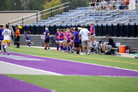 vs UNK - Sept 6