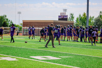 vs MSU Moorhead - Sept 12