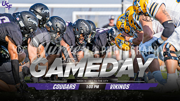 vs Augie