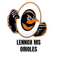 Lennox MS logo