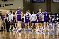vs MSU Mankato - Mar 2