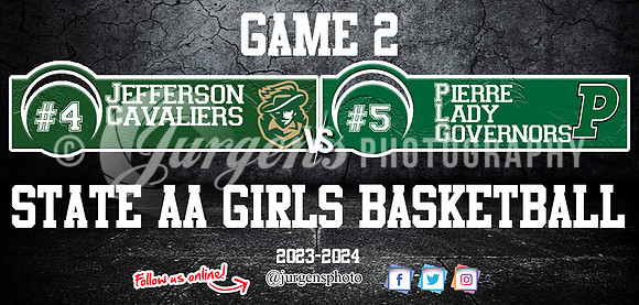 Game 2 graphic