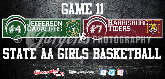 Game 11 graphic