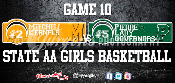 Game 10 graphic