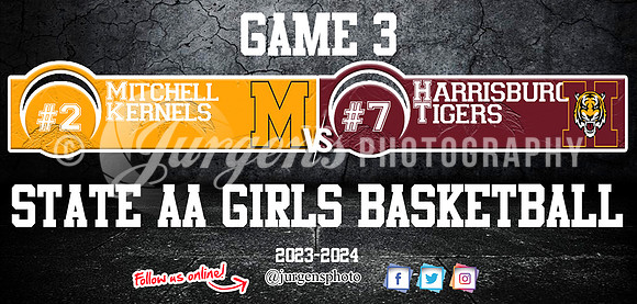 Game 3  graphic