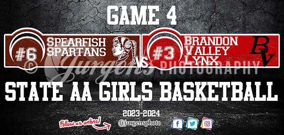 Game 4 graphic