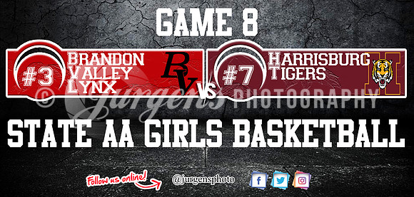 Game 8 graphic