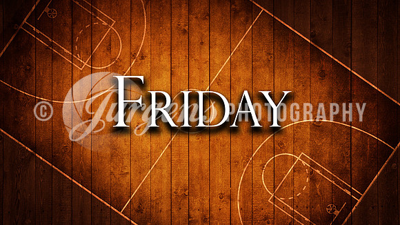 Friday