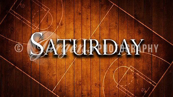 Saturday