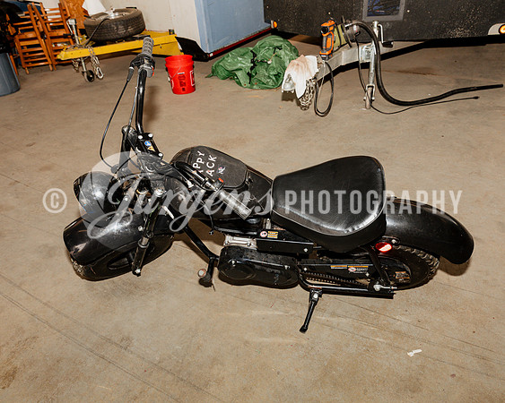 Mini Bikes (1)