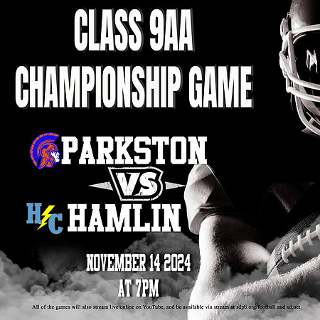 9aa Championship