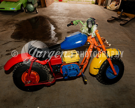 Mini Bikes (8)