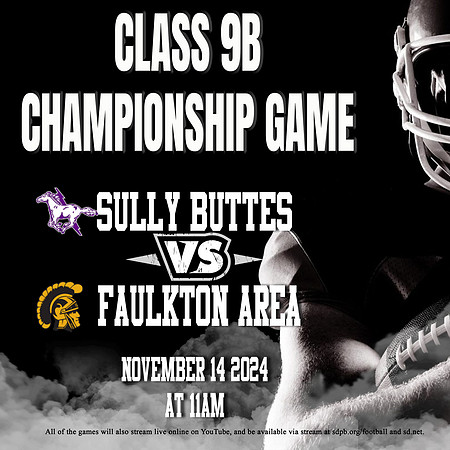 9b Champoionship