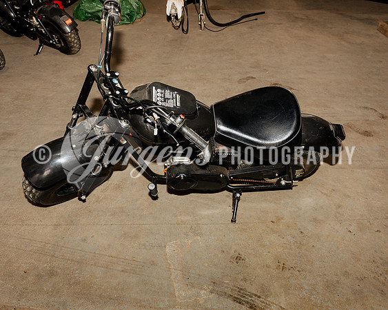 Mini Bikes (9)